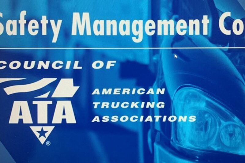 Fleets try to stop the spread of Covid-19 article image