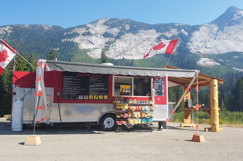 B.C. allowing food trucks at provincially-owned locations article image
