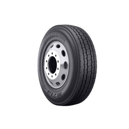 Bridgestone's M713 Ecopia