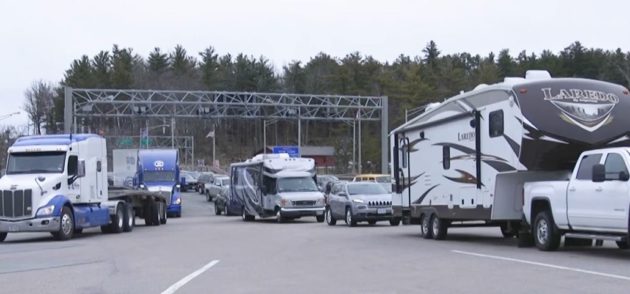 Border - CBSA