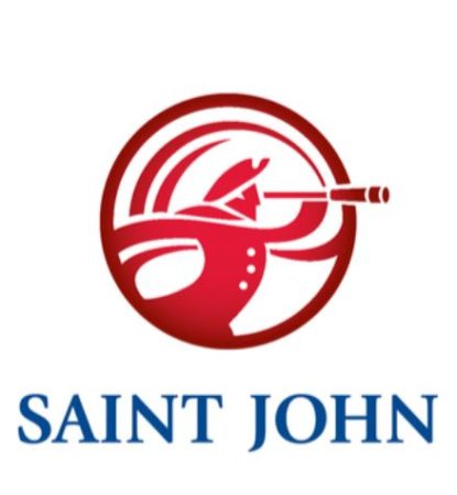 Saint John