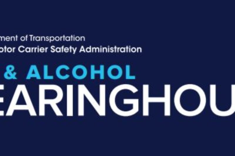 FMCSA toughens stance on banned commercial drivers article image