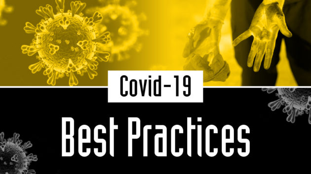 Covid-19 supply chain