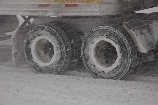 winter tires