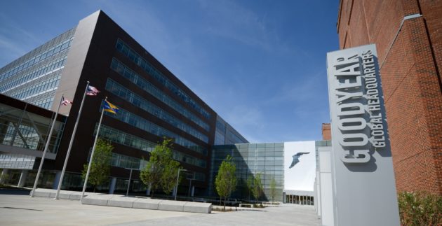 Goodyear HQ