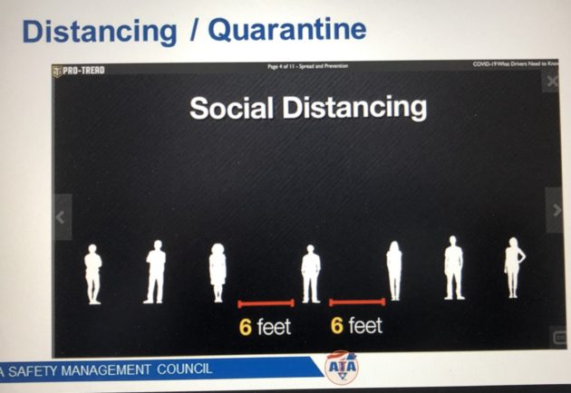 ATA - Webinar