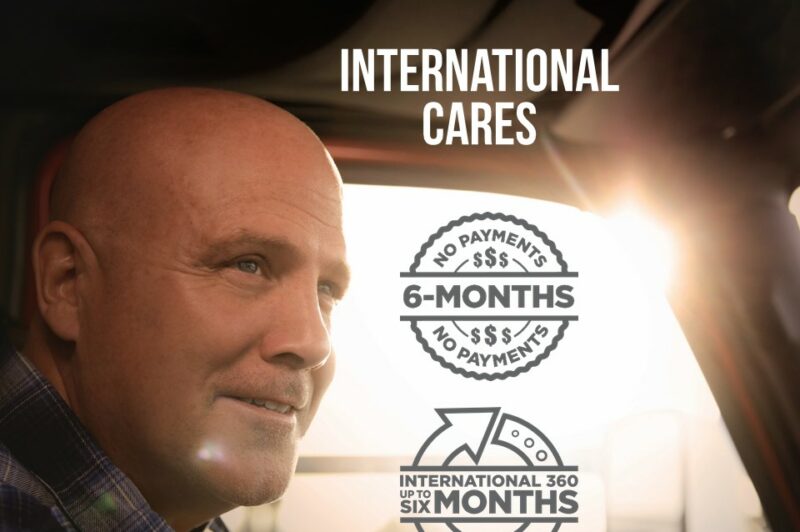 International defers payments, provides Covid-19 resource article image