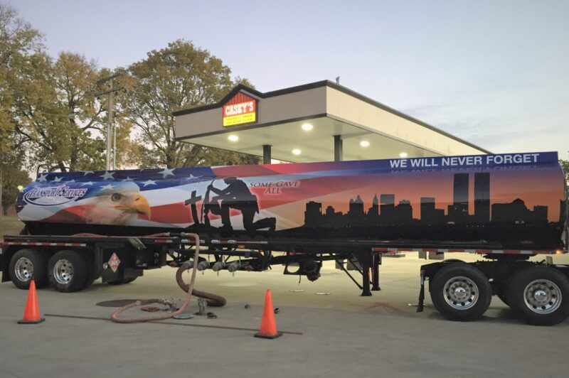 U.S. carrier hit hard by Covid-19 finds ways to survive in uncertain times article image