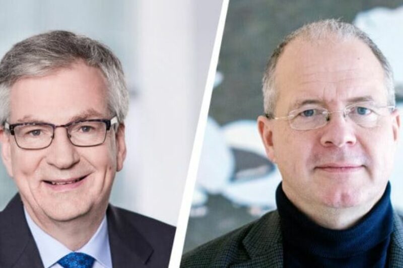 Daimler, Volvo shed light on new fuel cell joint venture article image