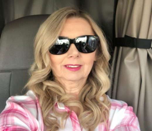 Susie De Ridder