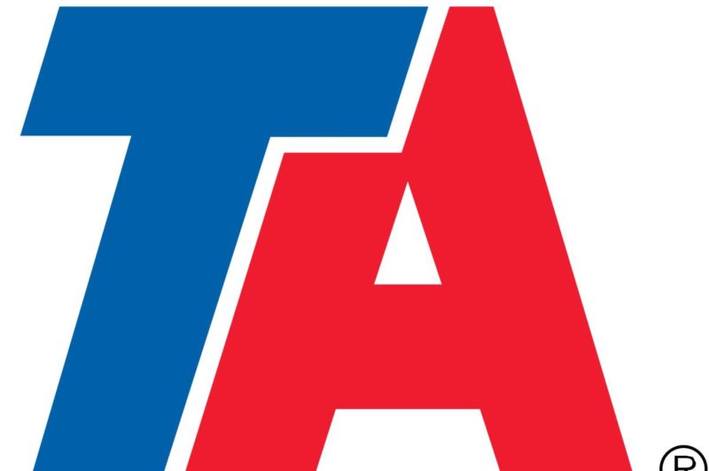 TA Logo
