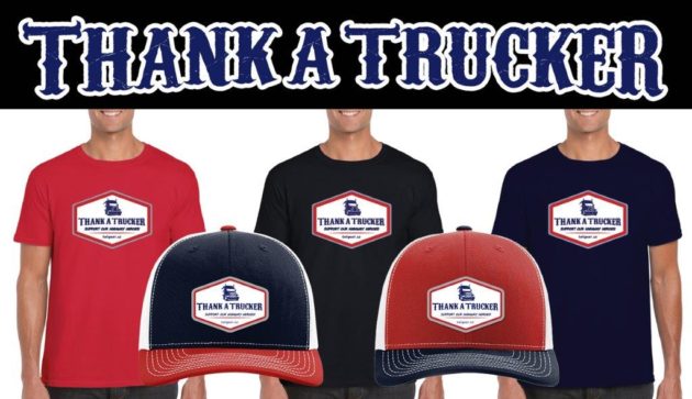 Thank-a-Trucker-Gear alternate text for this image
