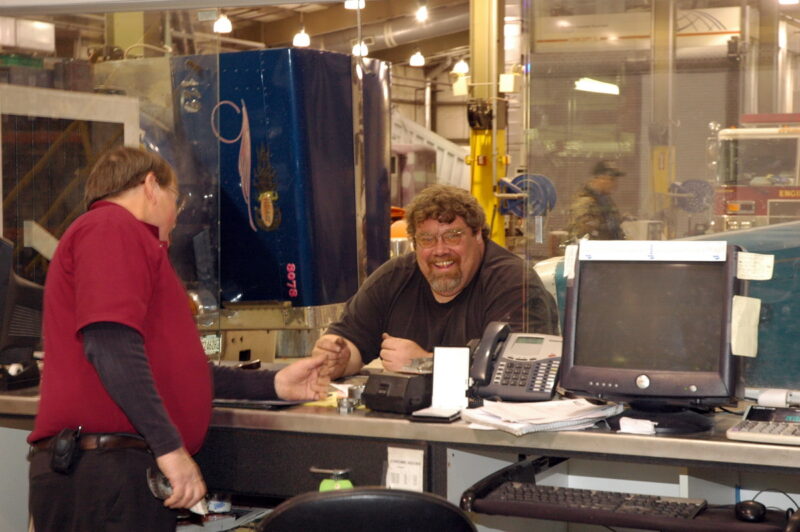 Parts suppliers respond to Covid-19 pressures article image