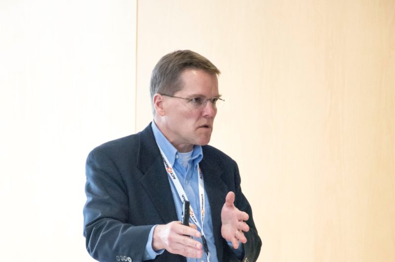 ACT Research slashes forecast for nat-gas truck sales article image