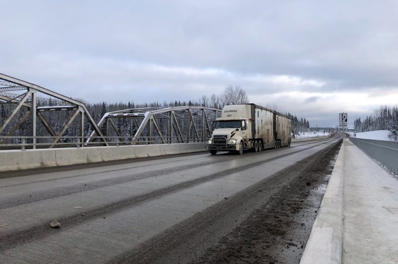 B.C. wants feedback on ELDs, speed limiters, trip inspections article image