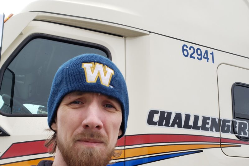 Rising to the challenge article image