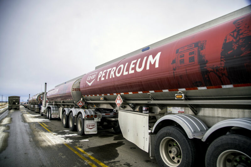 Unifor rejects 'best' offer from Regina Co-op article image