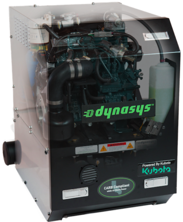 Dynasys APU
