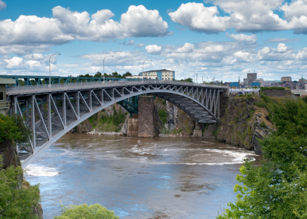 Saint John, NB