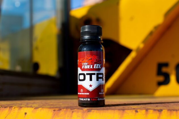 Fuel Ox OTR