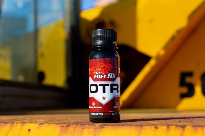 Fuel Ox OTR