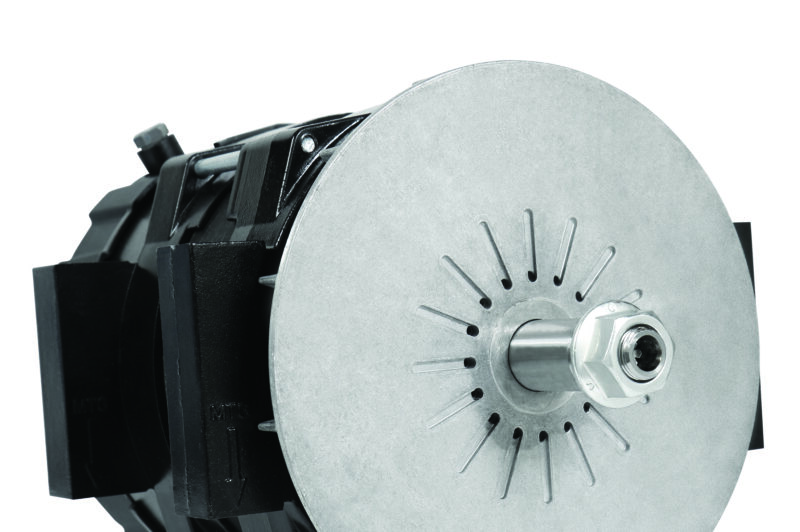 Prestolite Extreme alternator