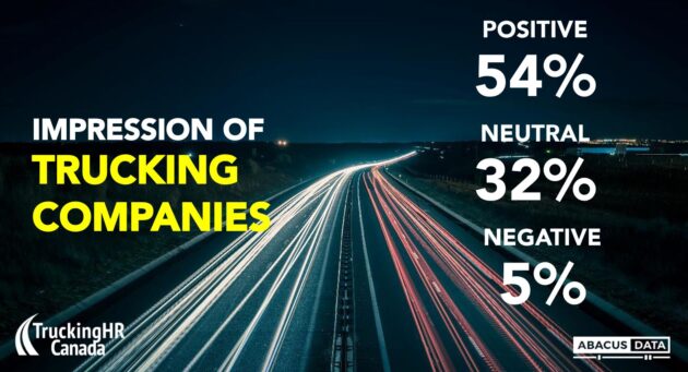 Trucking HR