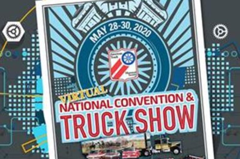 1,500 rigs vie for attention at virtual show article image