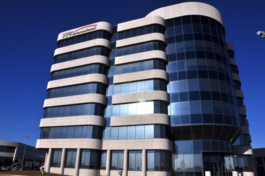 TFI International