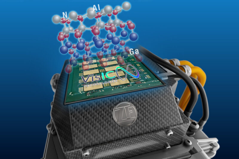 VisIC Technologies