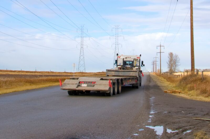 ECONOMIC WATCH: U.S. spot market rates reach pre-shutdown levels article image