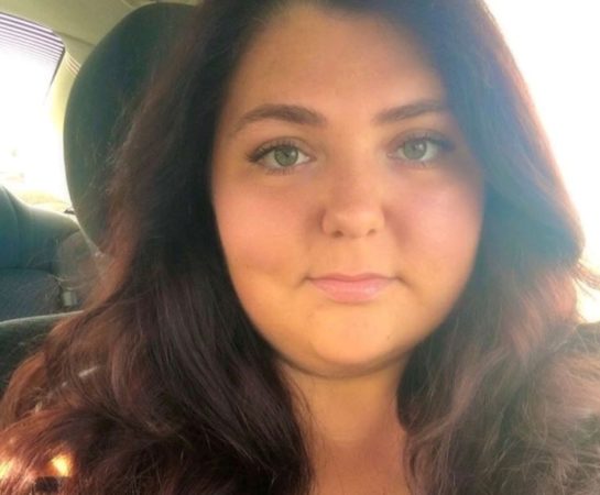 Christina Conforti, ShipNorthAmerica