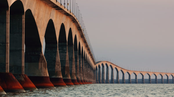 Confederation Bridge