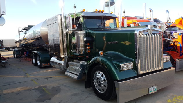 Iowa 80