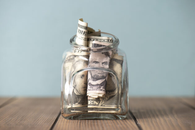 Saving Money is Important alternate text for this image