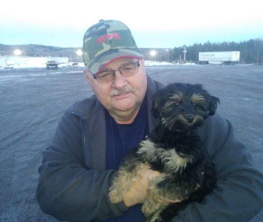 John Mulrooney, S&M Trucking