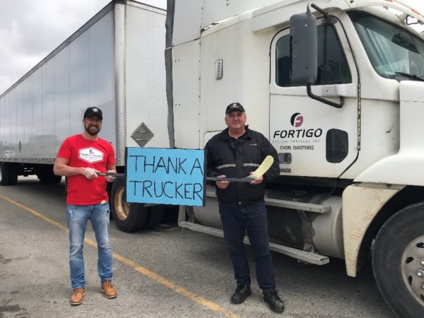 thank-a-trucker-woodstock alternate text for this image
