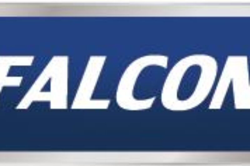 Falcon Equipment expands product line article image