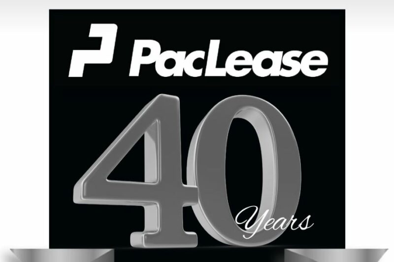 PacLease