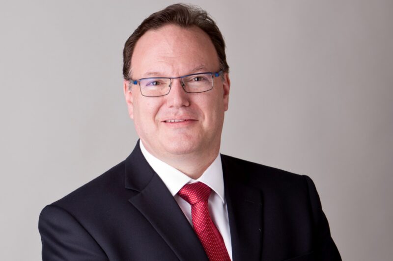 Shannon to head Volvo, Mack Financial Services’ North American operations article image