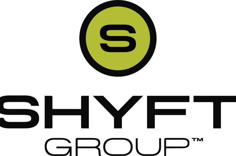 The Shyft Group Logo