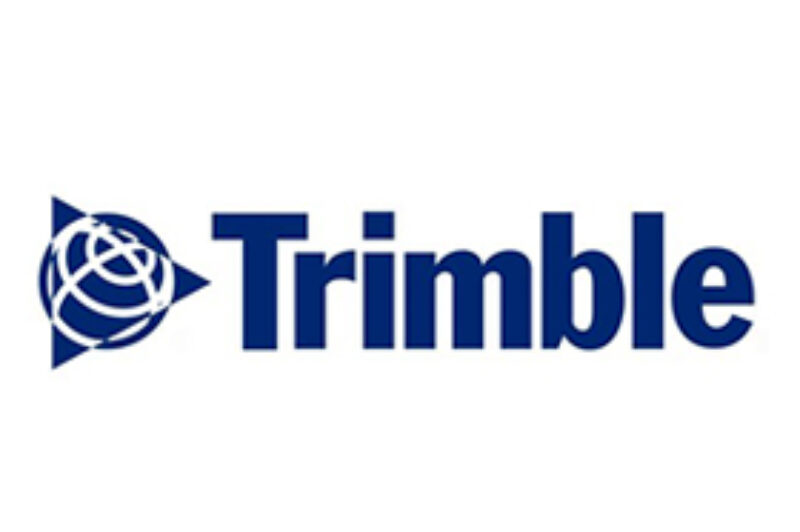 Trimble unveils hardware-as-a-service bundles article image