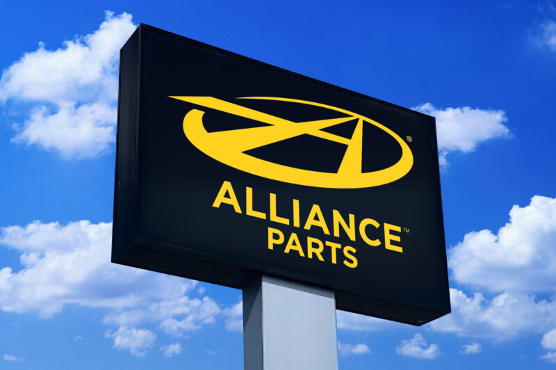 Alliance Truck Parts continues to expand article image