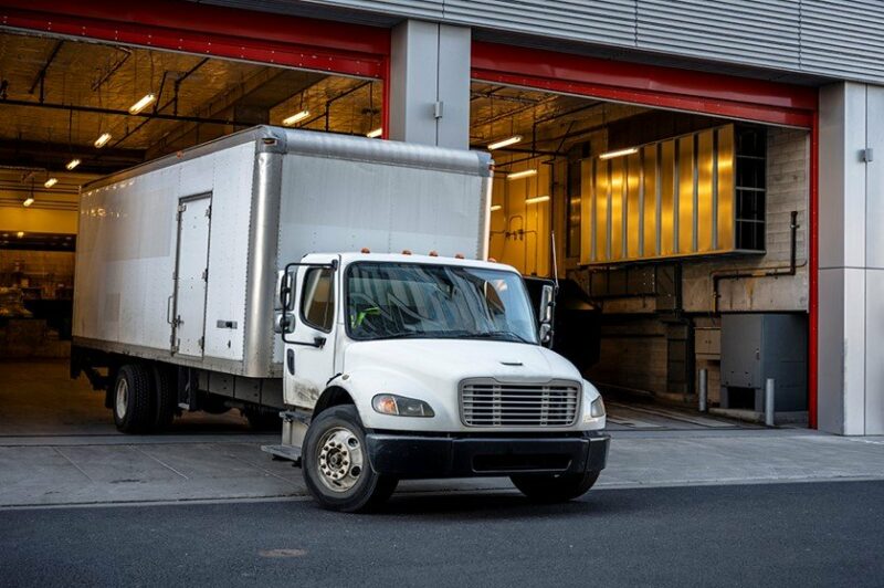 BFGoodrich introduces Route Control regional tires article image