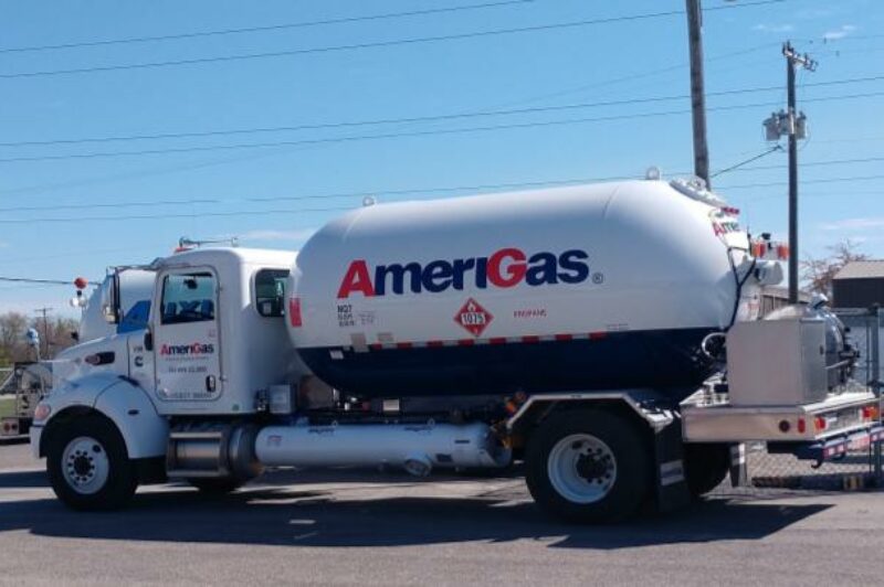 Cummins designs MD propane engine with 'diesel-like' performance article image