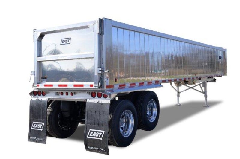East Manufacturing NST trailer