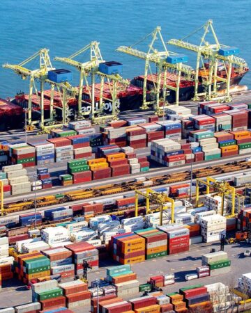 Port of Montreal