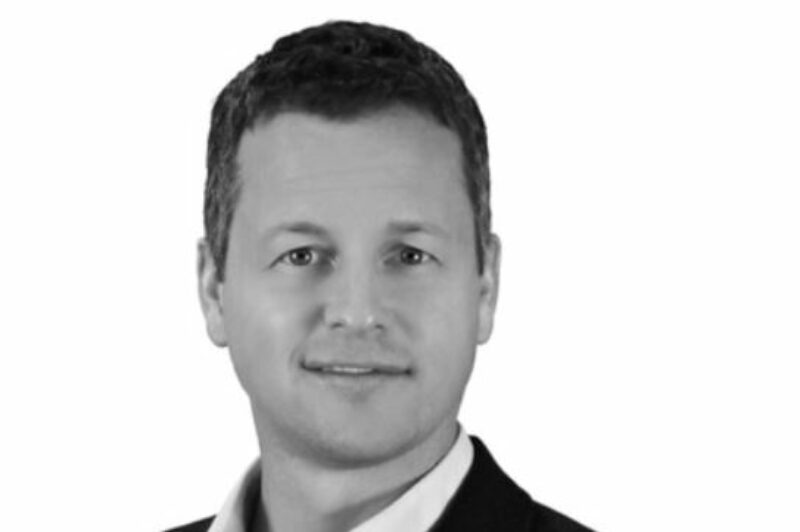 CarriersEdge hires Chris Henry as VP article image