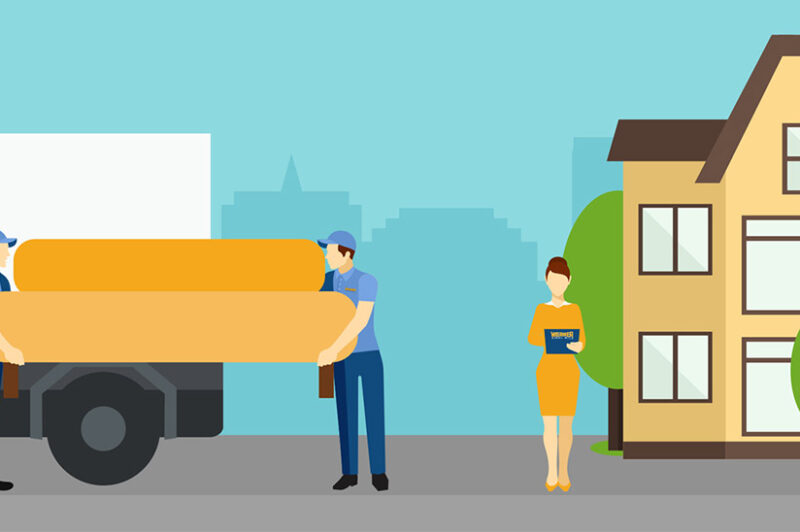 Werner expanding final mile services to Canada article image