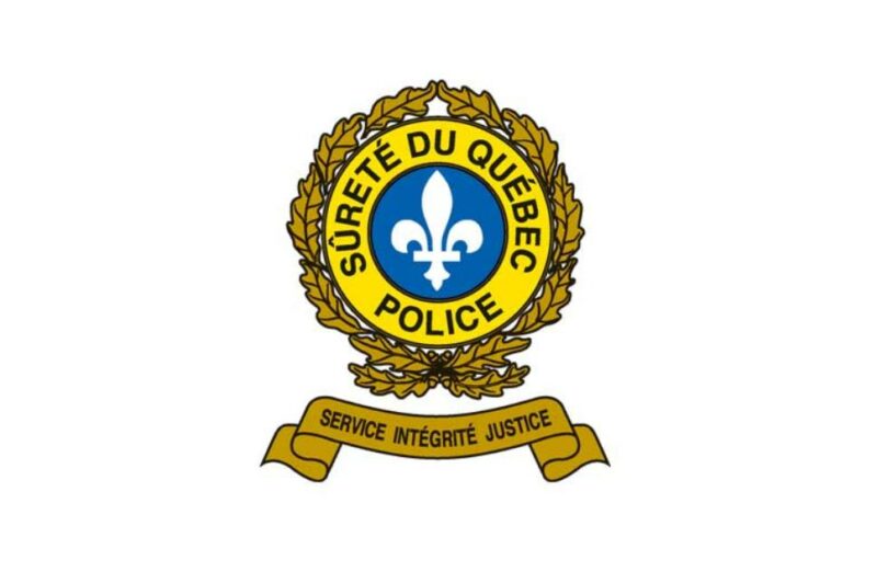 Quebec Provincial Police